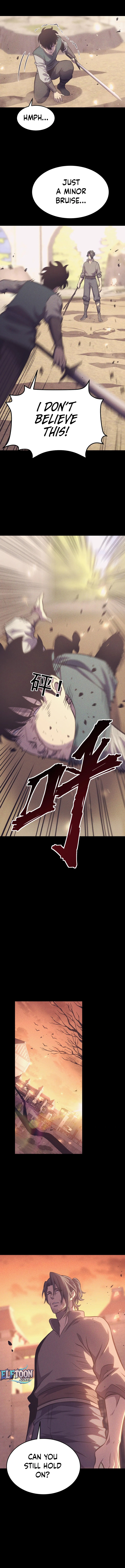 Read After Rebirth, I Used Mirror Reversal For Vengeance EN Manga Online