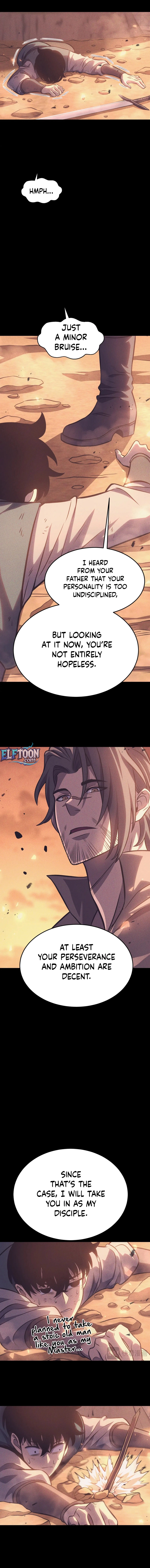 Read After Rebirth, I Used Mirror Reversal For Vengeance EN Manga Online