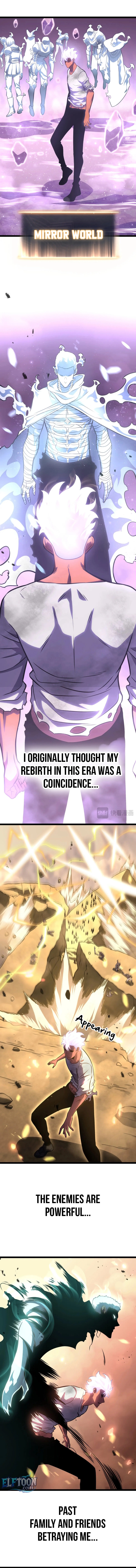 Read After Rebirth, I Used Mirror Reversal For Vengeance EN Manga Online