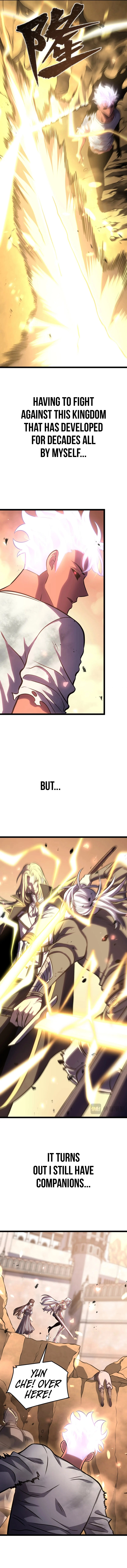 Read After Rebirth, I Used Mirror Reversal For Vengeance EN Manga Online