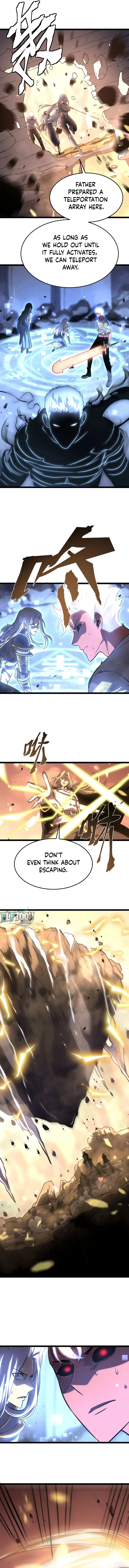 Read After Rebirth, I Used Mirror Reversal For Vengeance EN Manga Online