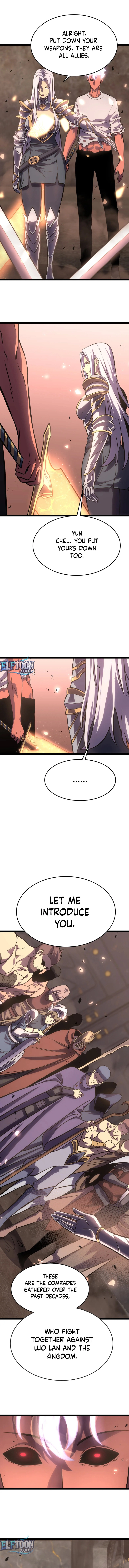 Read After Rebirth, I Used Mirror Reversal For Vengeance EN Manga Online