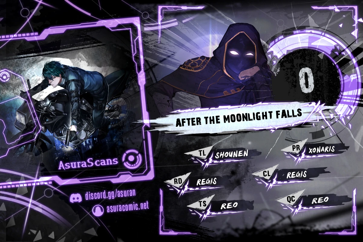 Read After The Moonlight Falls EN Manga Online