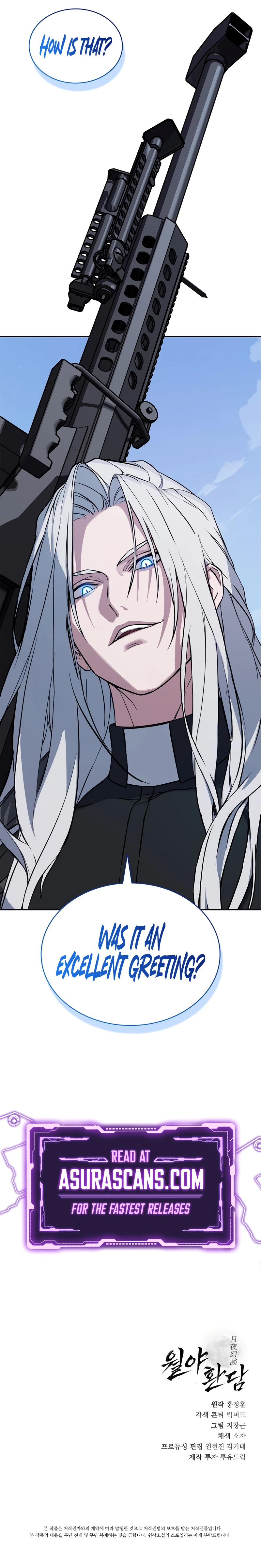 Read After The Moonlight Falls EN Manga Online