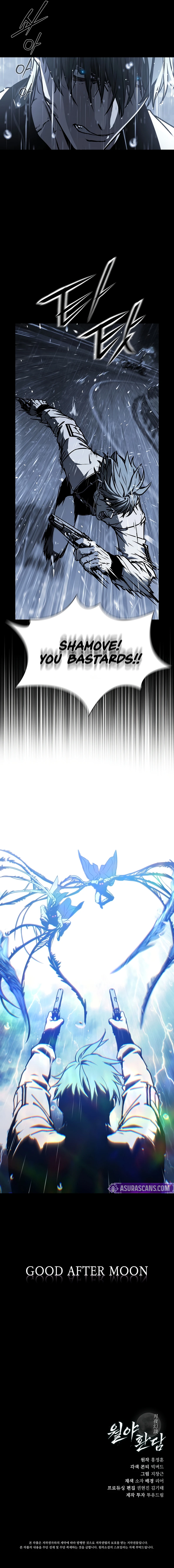 Read After The Moonlight Falls EN Manga Online