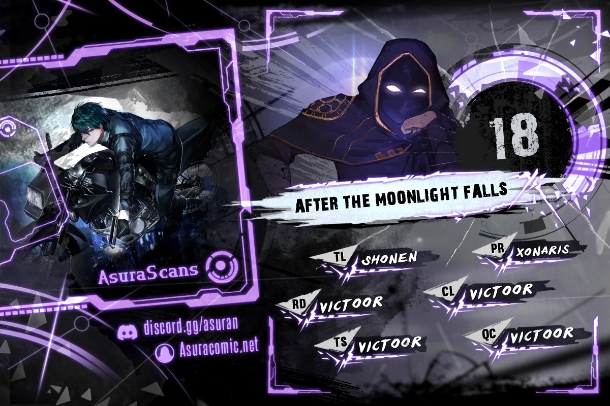 Read After The Moonlight Falls EN Manga Online
