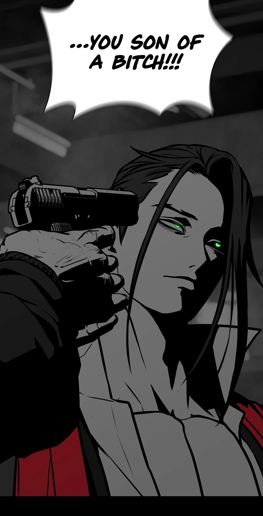 Read After The Moonlight Falls EN Manga Online