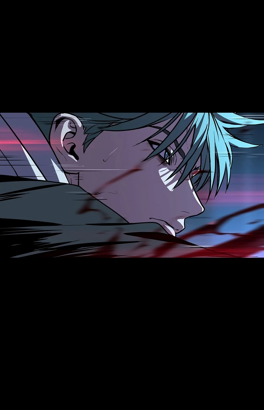 Read After The Moonlight Falls EN Manga Online