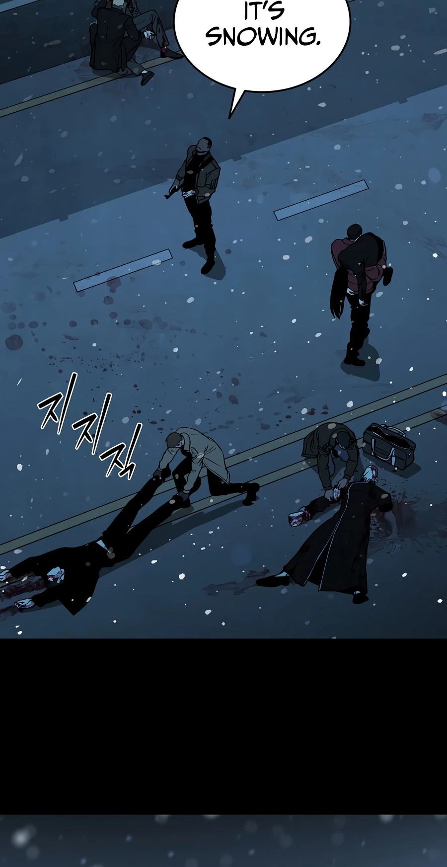 Read After The Moonlight Falls EN Manga Online
