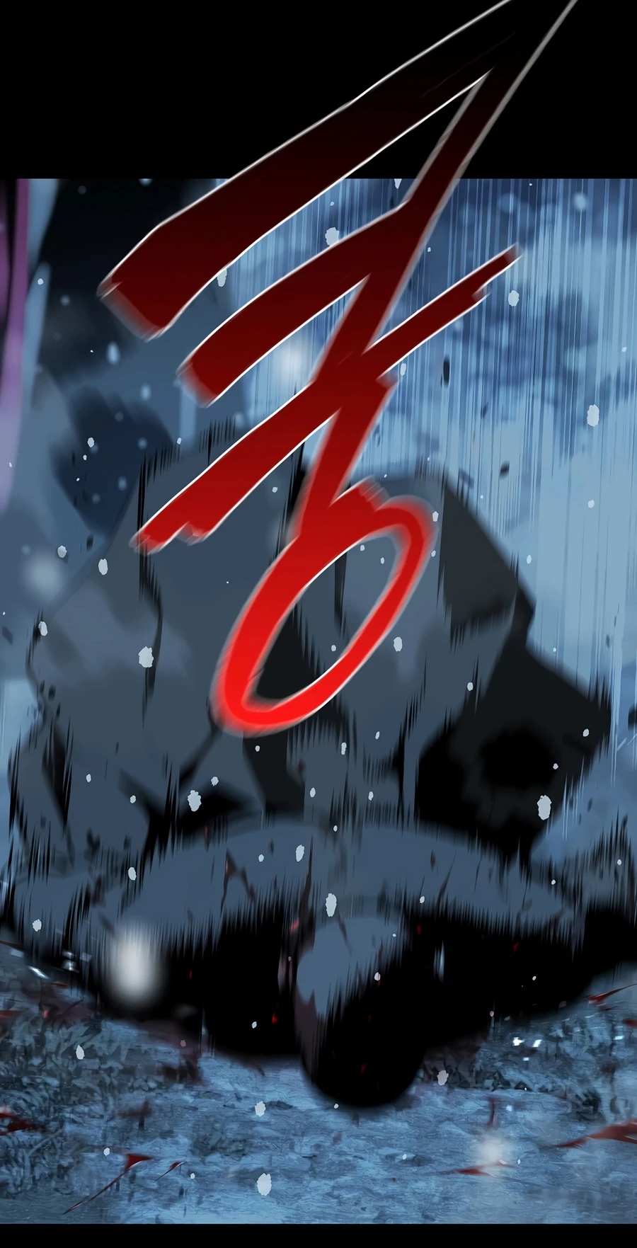 Read After The Moonlight Falls EN Manga Online