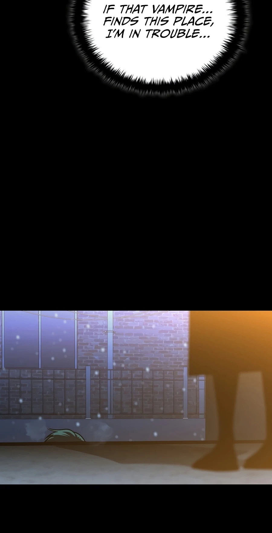 Read After The Moonlight Falls EN Manga Online