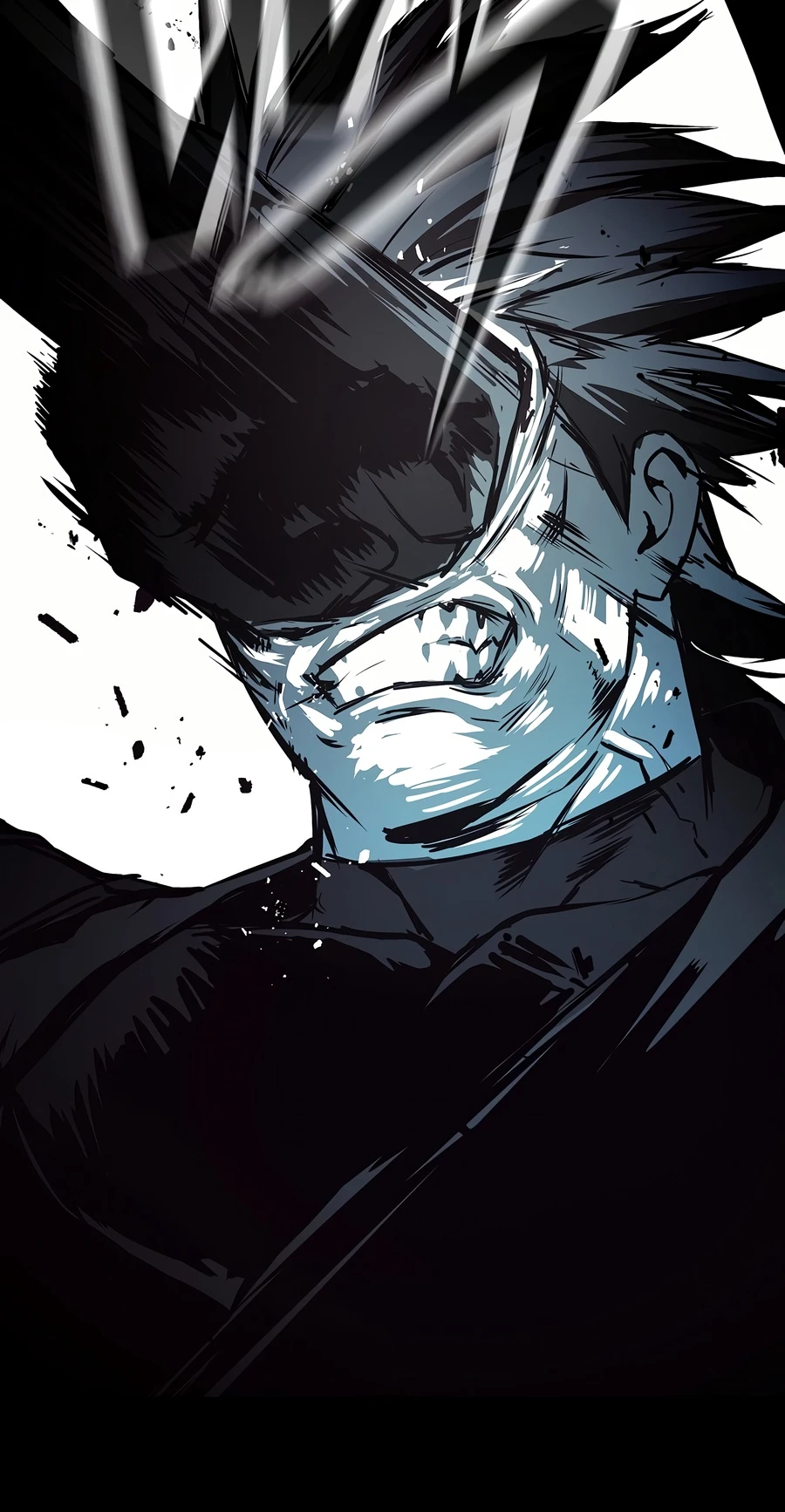 Read After The Moonlight Falls EN Manga Online