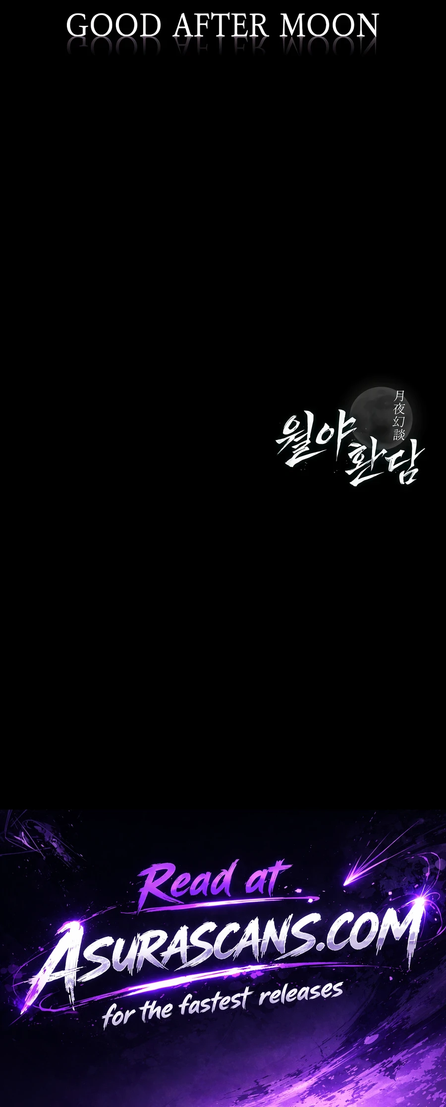 Read After The Moonlight Falls EN Manga Online