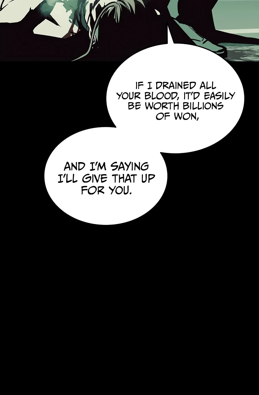 Read After The Moonlight Falls EN Manga Online