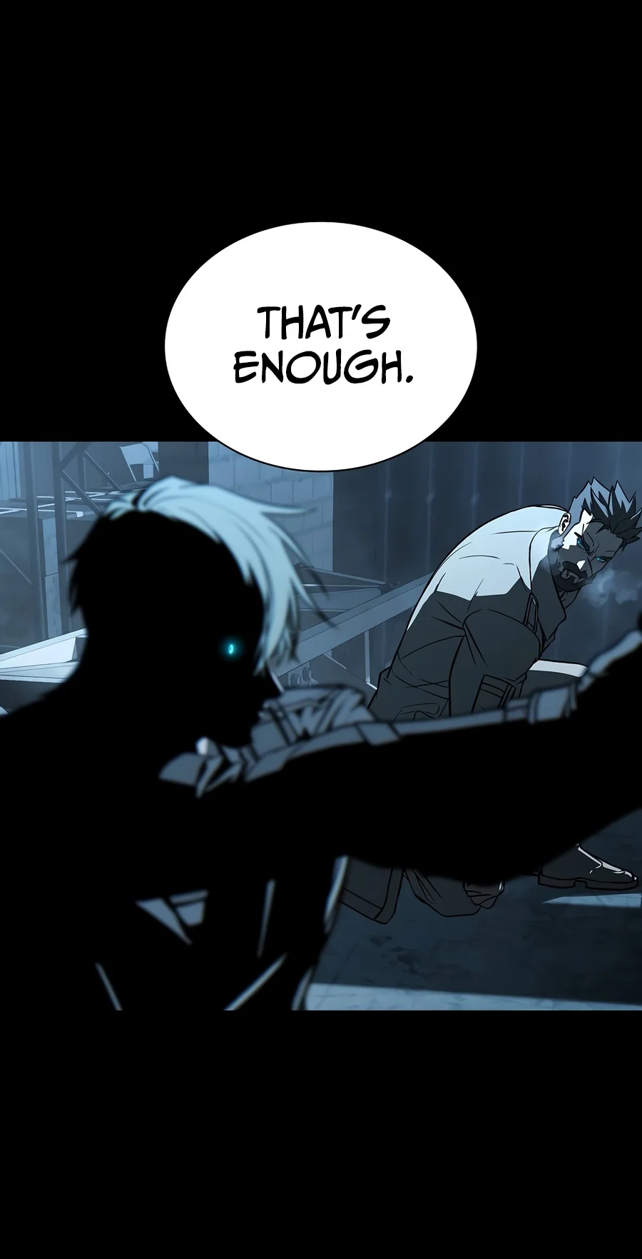 Read After The Moonlight Falls EN Manga Online
