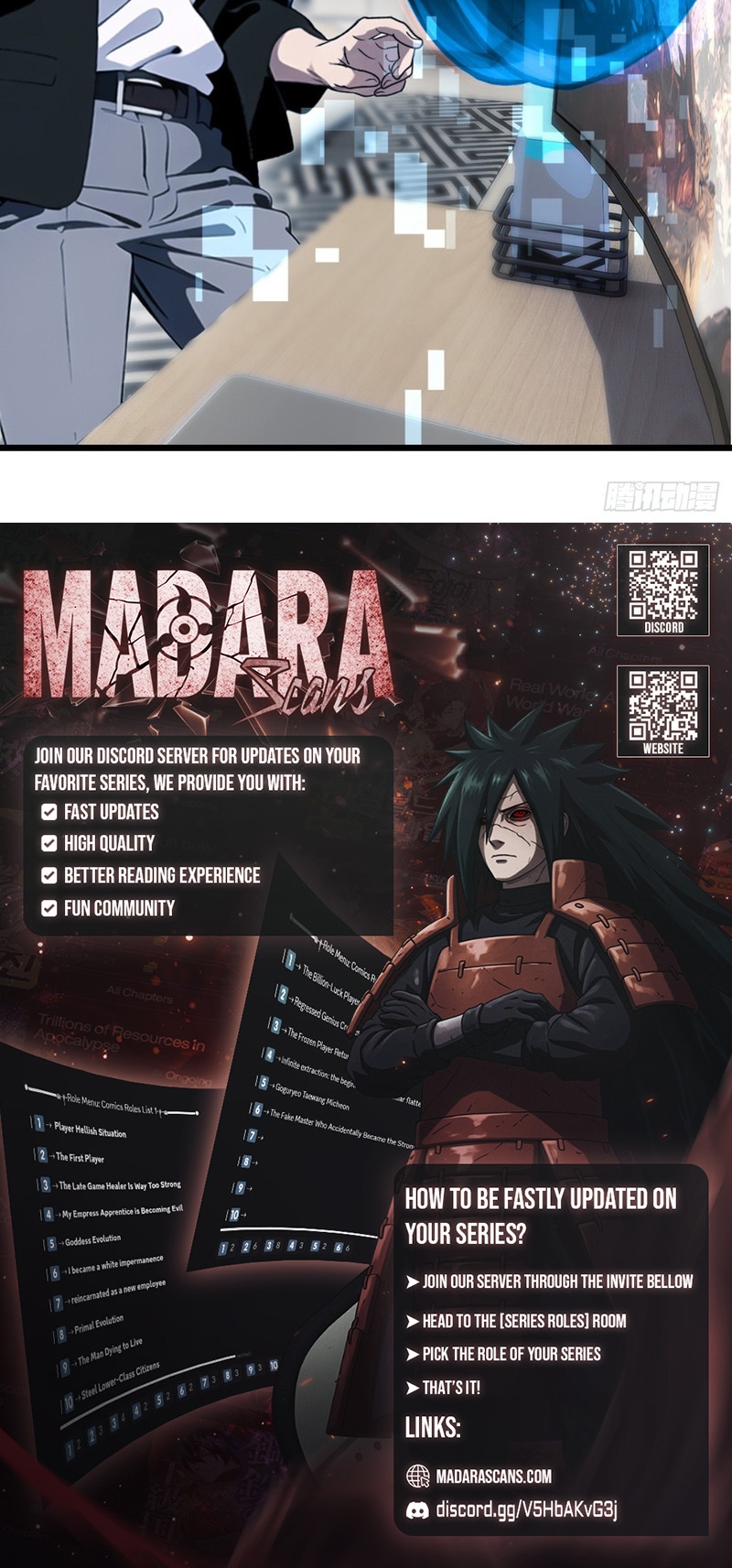 Read After being laid off, I got hundreds of millions of systems, and I upgraded them alone EN Manga Online