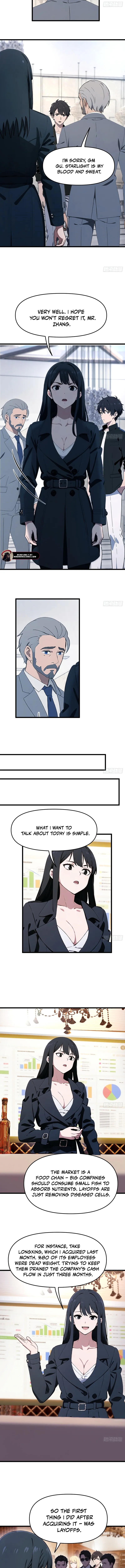 Read After being laid off, I got hundreds of millions of systems, and I upgraded them alone EN Manga Online