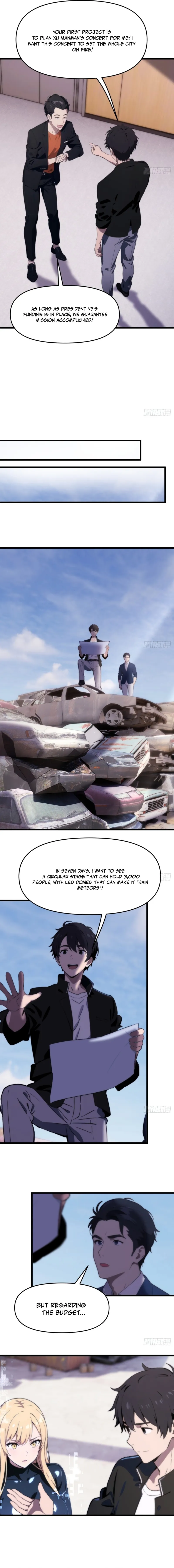Read After being laid off, I got hundreds of millions of systems, and I upgraded them alone EN Manga Online