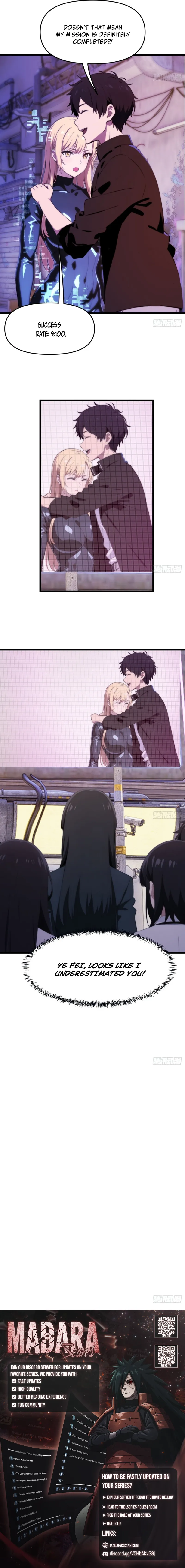 Read After being laid off, I got hundreds of millions of systems, and I upgraded them alone EN Manga Online