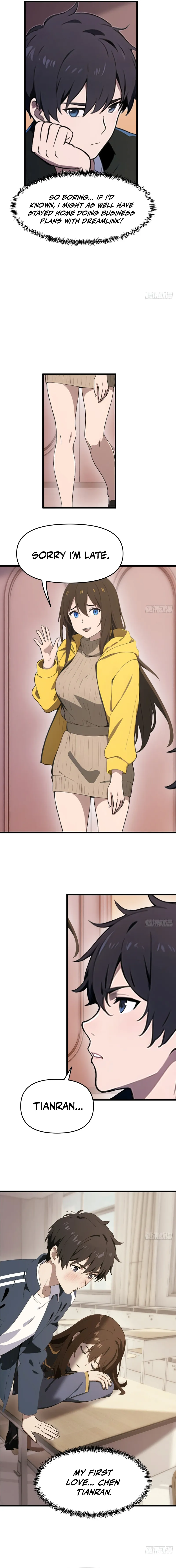 Read After being laid off, I got hundreds of millions of systems, and I upgraded them alone EN Manga Online