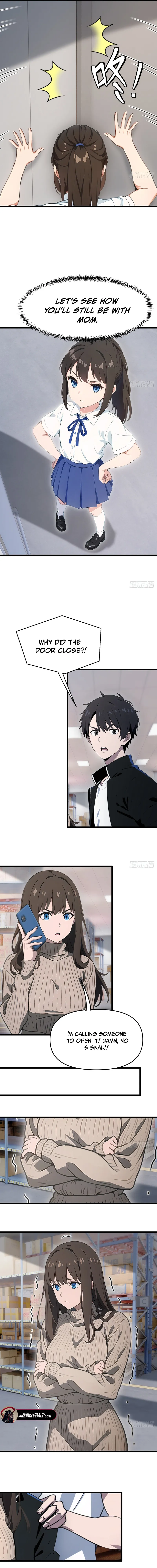 Read After being laid off, I got hundreds of millions of systems, and I upgraded them alone EN Manga Online
