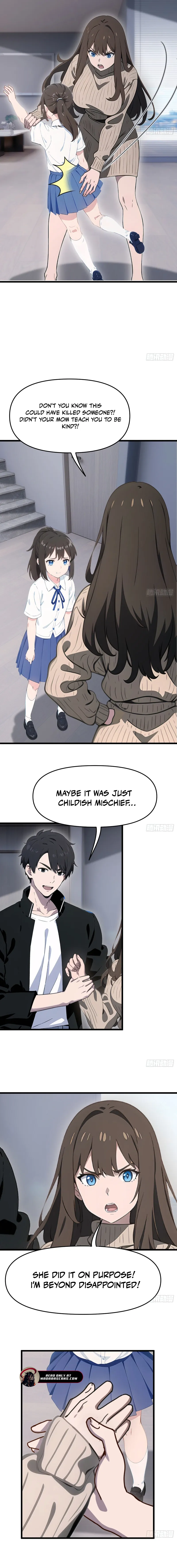 Read After being laid off, I got hundreds of millions of systems, and I upgraded them alone EN Manga Online