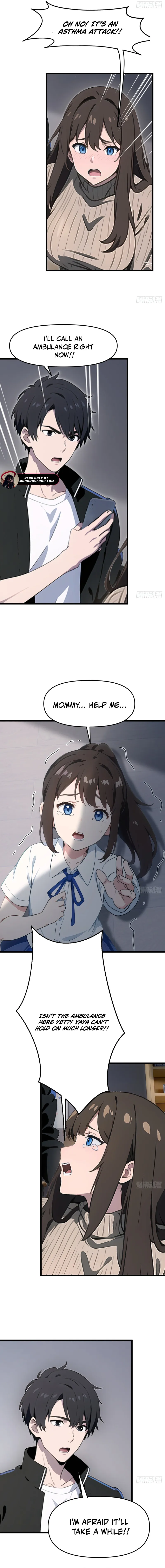 Read After being laid off, I got hundreds of millions of systems, and I upgraded them alone EN Manga Online