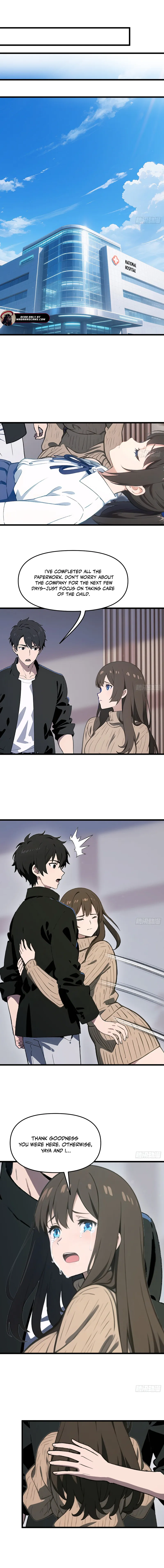 Read After being laid off, I got hundreds of millions of systems, and I upgraded them alone EN Manga Online