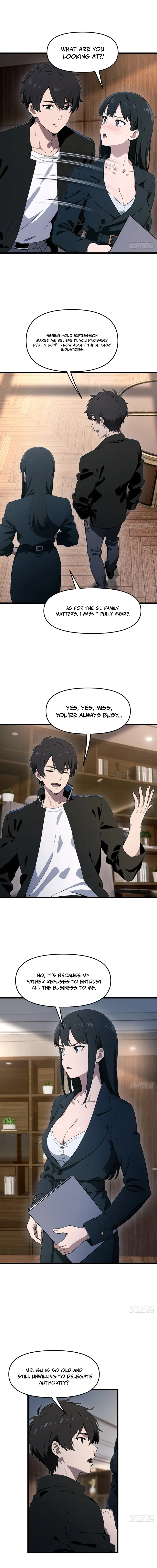 Read After being laid off, I got hundreds of millions of systems, and I upgraded them alone EN Manga Online