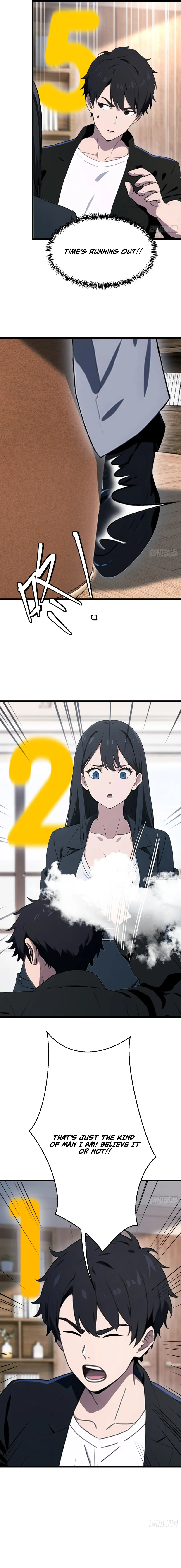 Read After being laid off, I got hundreds of millions of systems, and I upgraded them alone EN Manga Online