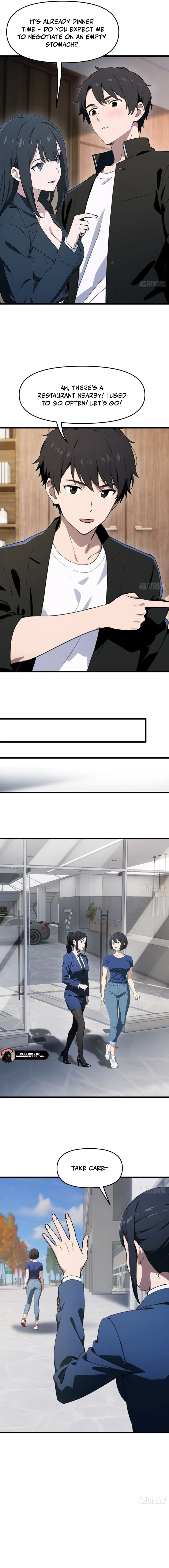 Read After being laid off, I got hundreds of millions of systems, and I upgraded them alone EN Manga Online