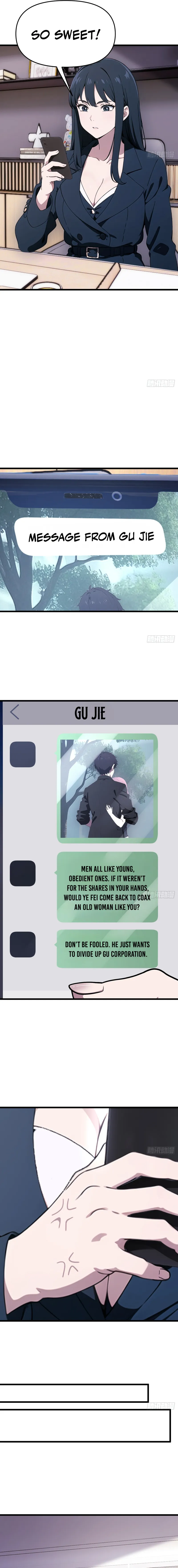 Read After being laid off, I got hundreds of millions of systems, and I upgraded them alone EN Manga Online