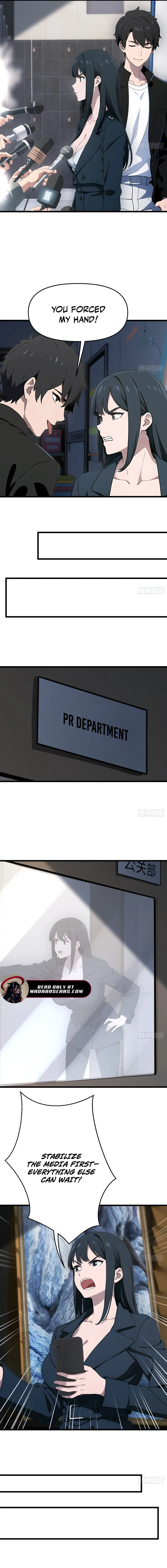 Read After being laid off, I got hundreds of millions of systems, and I upgraded them alone EN Manga Online
