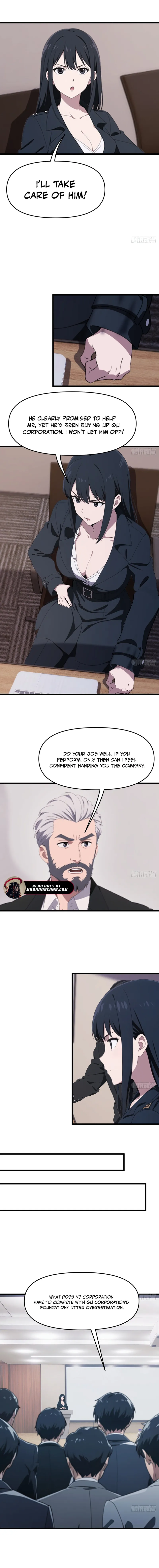 Read After being laid off, I got hundreds of millions of systems, and I upgraded them alone EN Manga Online