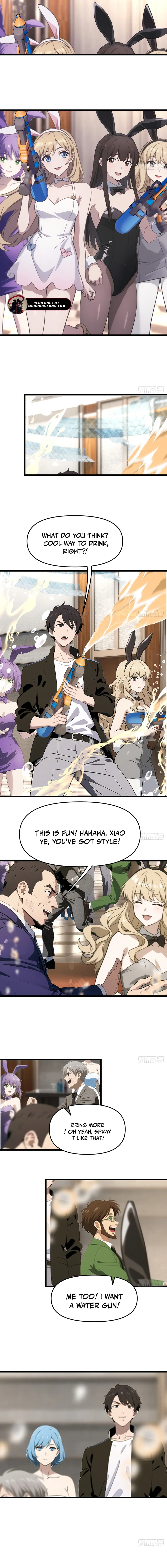 Read After being laid off, I got hundreds of millions of systems, and I upgraded them alone EN Manga Online