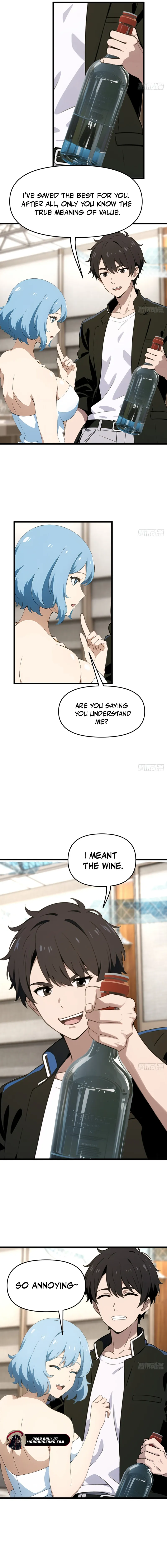 Read After being laid off, I got hundreds of millions of systems, and I upgraded them alone EN Manga Online