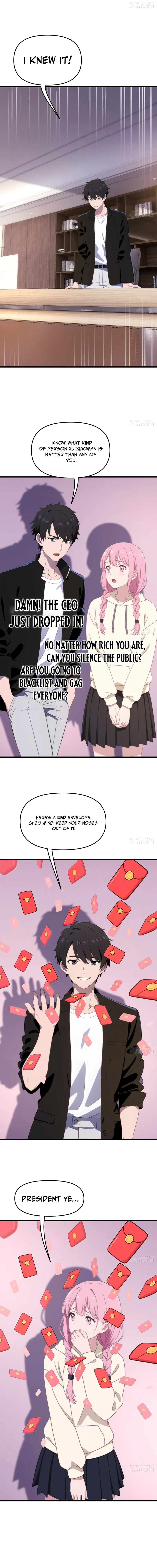Read After being laid off, I got hundreds of millions of systems, and I upgraded them alone EN Manga Online