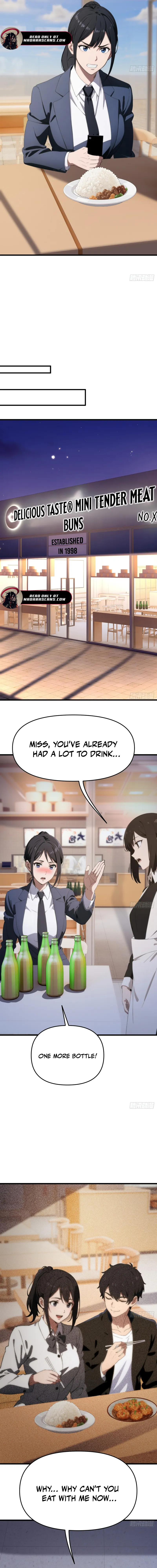 Read After being laid off, I got hundreds of millions of systems, and I upgraded them alone EN Manga Online