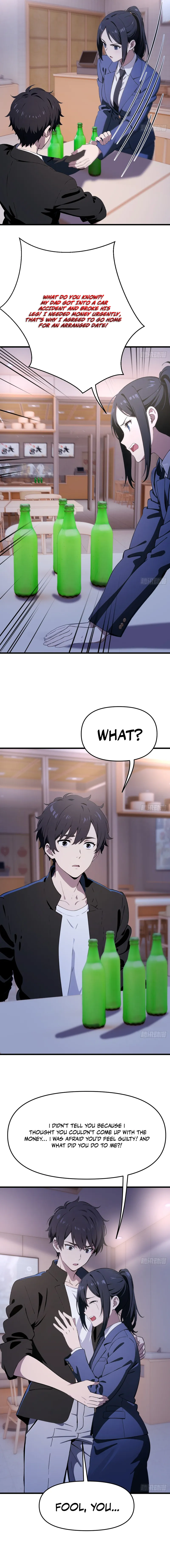 Read After being laid off, I got hundreds of millions of systems, and I upgraded them alone EN Manga Online