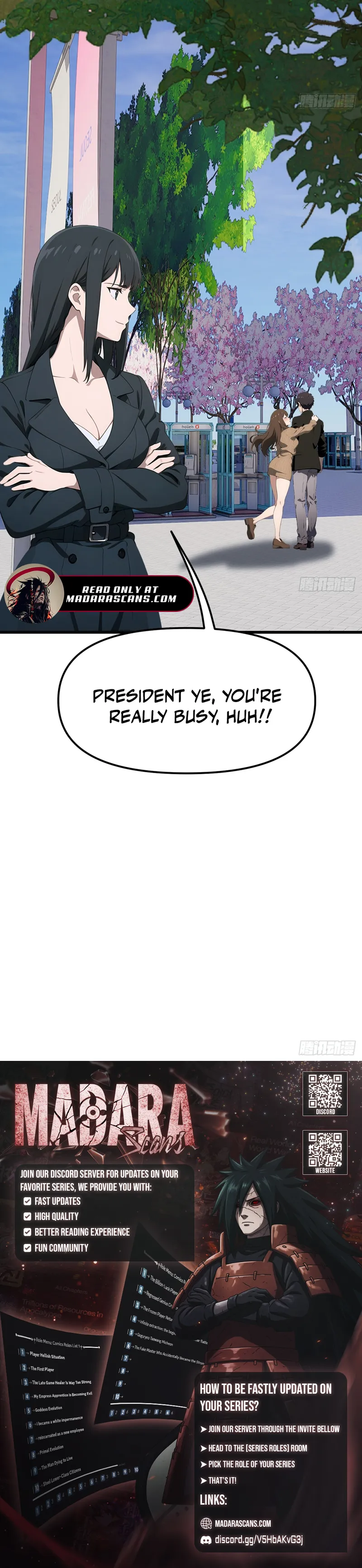 Read After being laid off, I got hundreds of millions of systems, and I upgraded them alone EN Manga Online