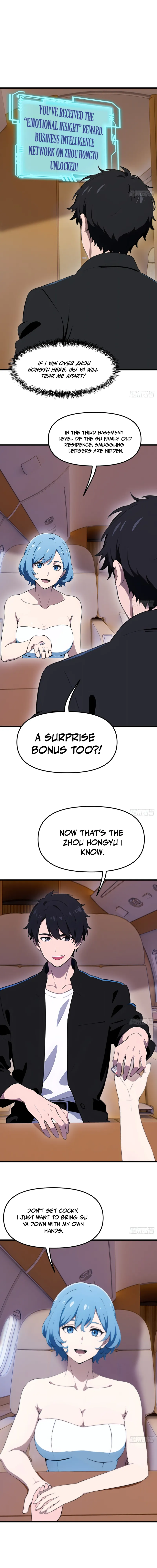 Read After being laid off, I got hundreds of millions of systems, and I upgraded them alone EN Manga Online