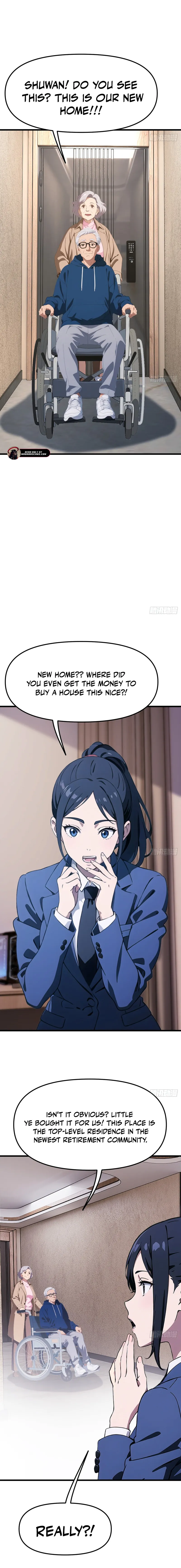 Read After being laid off, I got hundreds of millions of systems, and I upgraded them alone EN Manga Online