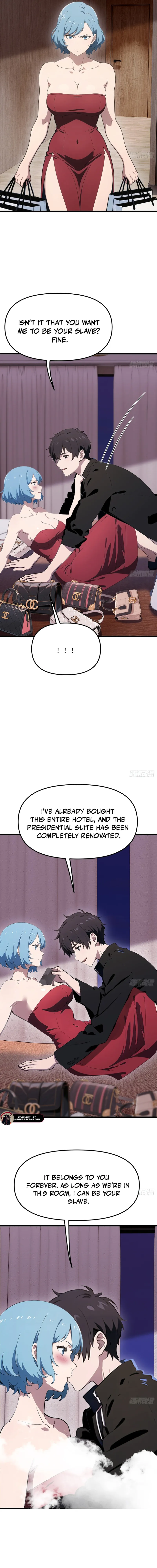 Read After being laid off, I got hundreds of millions of systems, and I upgraded them alone EN Manga Online