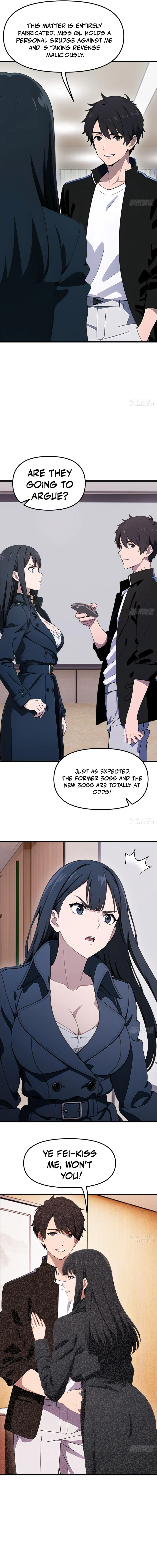Read After being laid off, I got hundreds of millions of systems, and I upgraded them alone EN Manga Online