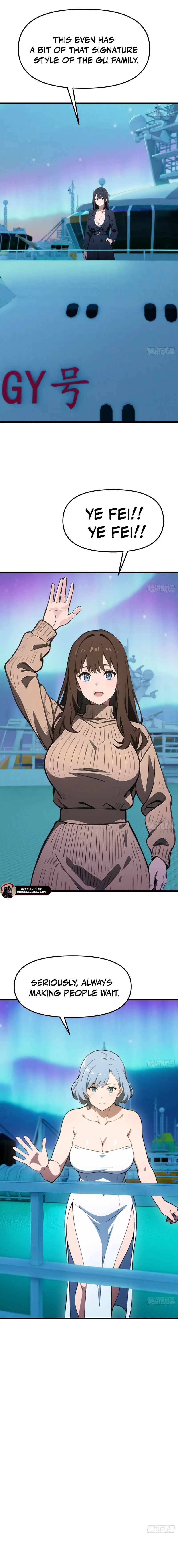 Read After being laid off, I got hundreds of millions of systems, and I upgraded them alone EN Manga Online