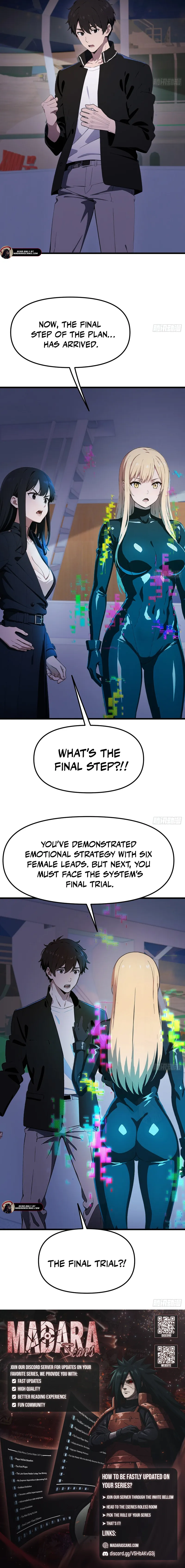Read After being laid off, I got hundreds of millions of systems, and I upgraded them alone EN Manga Online