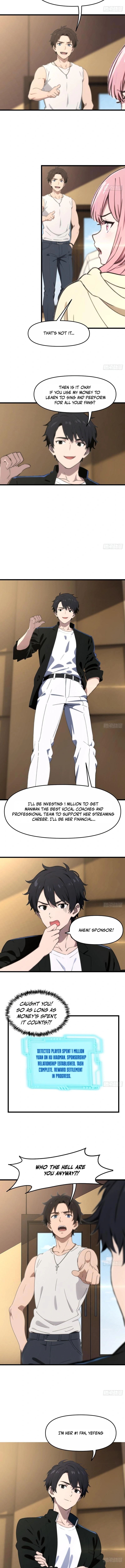 Read After being laid off, I got hundreds of millions of systems, and I upgraded them alone EN Manga Online
