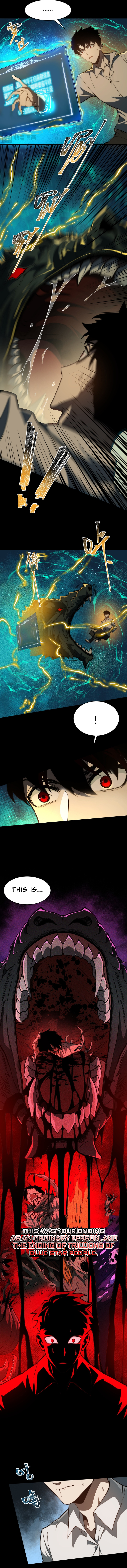 Read After the School Belle Dumped Me, I Became a Martial Arts God EN Manga Online
