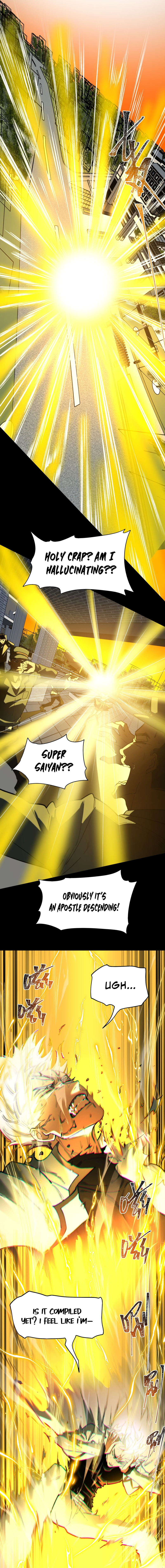 Read After the School Belle Dumped Me, I Became a Martial Arts God EN Manga Online