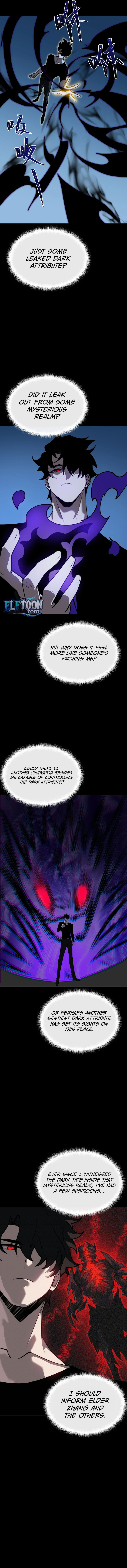 Read After the School Belle Dumped Me, I Became a Martial Arts God EN Manga Online